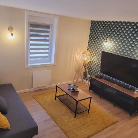 Detente Et Balneo Au Coeur De La Sensee Brunemont Bagian luar foto